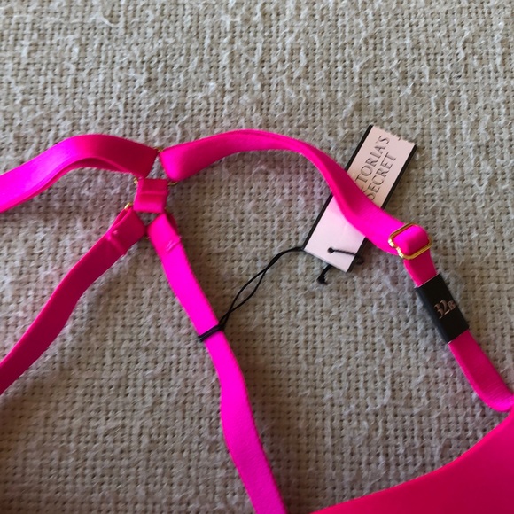 Victoria secret Very Sexy Push-up Bra 32B NWT - Picture 3 of 7